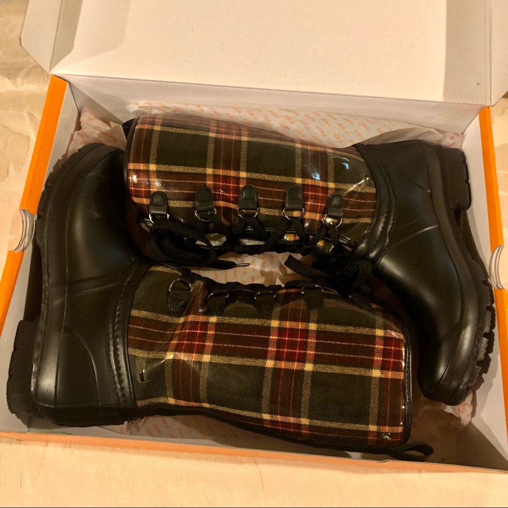 Sporto - Sparta Rain Boots